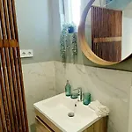Appartamento A+ Downtown Akácfa Budapest