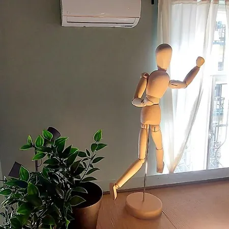 Apartment A+ Downtown Akacfa *