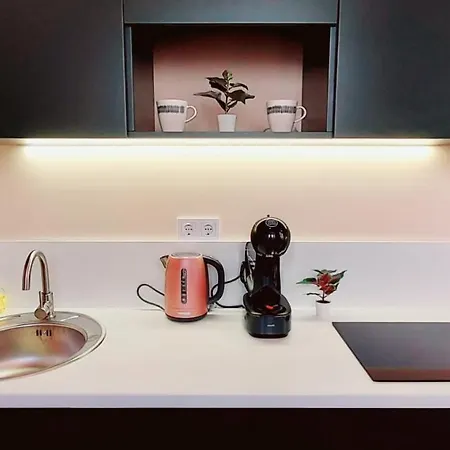 A+ Downtown Akácfa *