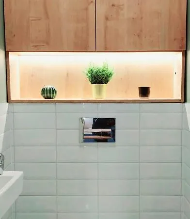 A+ Downtown Akácfa *