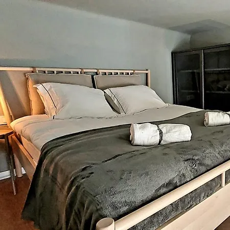 Apartament A+ Downtown Akacfa *